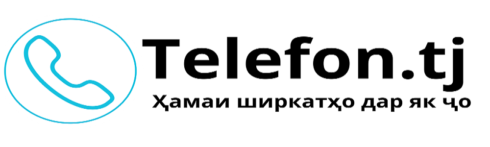 Telefon.tj